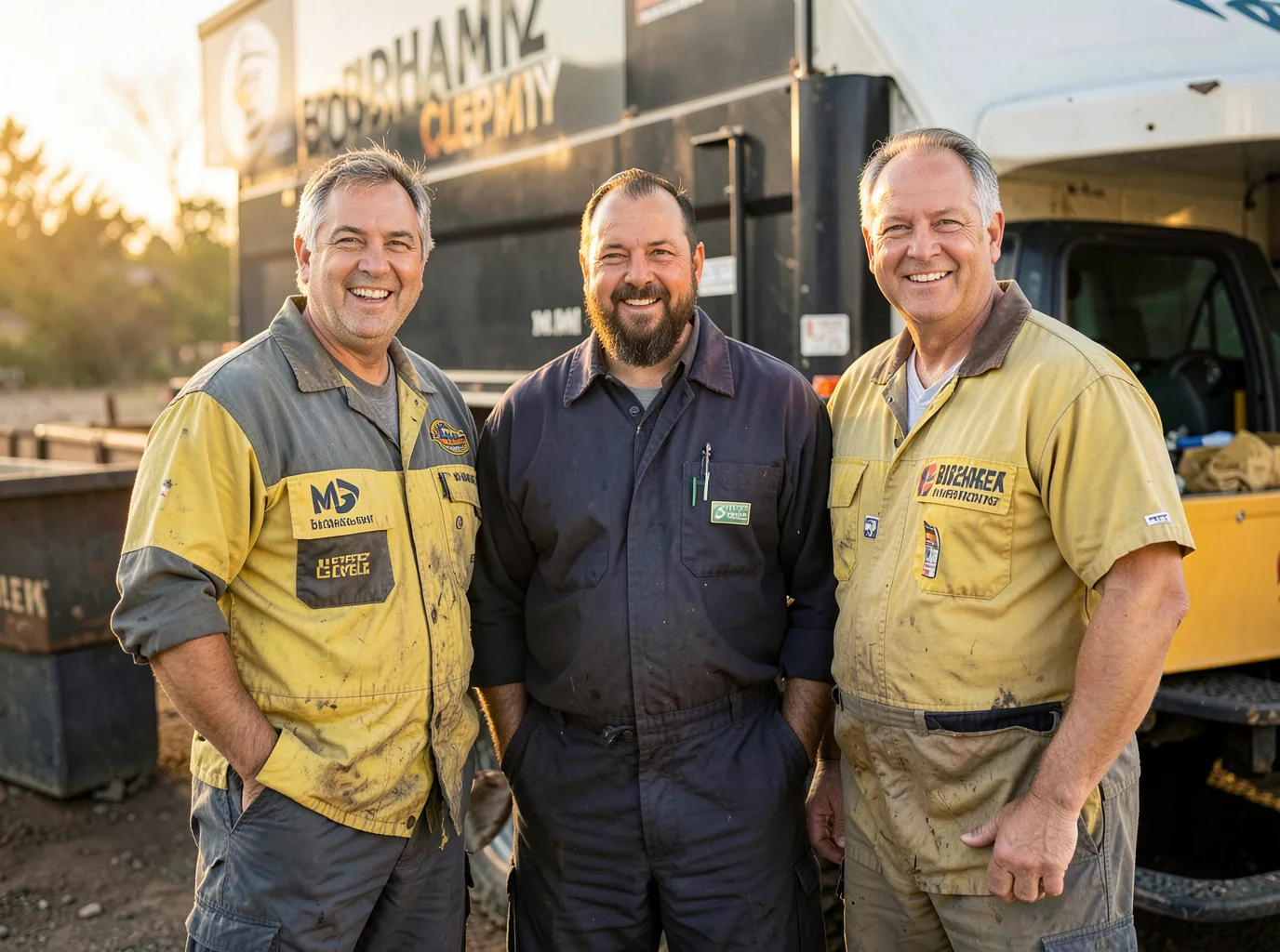 Sewage Cleanup company in Chinquapin, NC